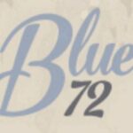 Blue 72 Sieraden