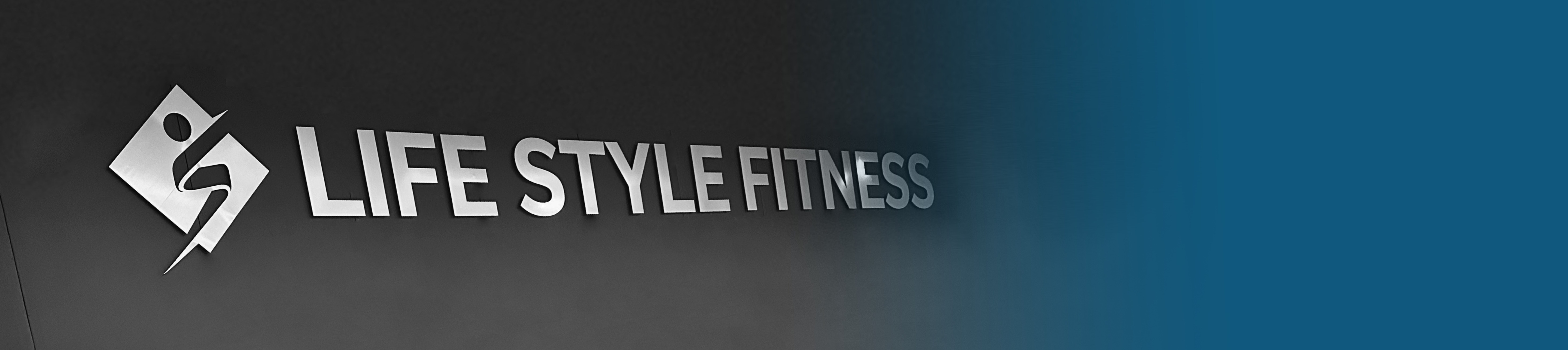 Maak kennis met Life Style Fitness
