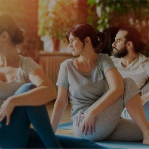 Fitness,,Sport,And,Healthy,Lifestyle,Concept,-,Group,Of,People